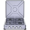 Gedore Haeger GC-04E.023A keturių žiedų dujinė viryklė Quad Cook