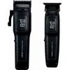 Haeger HC-REC.013A Pro Barber Plus Hair Clipper + Trimmer Set 2in1