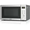 Mikrobangų krosnelė Haeger MW-90S.012A MICRO STAINLESS 28 Microwave orkaitė 28L 1200W