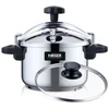 Haeger PC-8SS.020A Greitpuodis Plus 2in1 8L