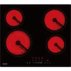 Kaitlentė Haeger VH-004.001A Vitro Heat 6400 Vitroceramic hob 6400W