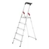 Hailo HAILO Buitiniai prietaisai L60 StandardLine / aliuminis / 5 kibirai 038160507