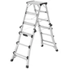 Hailo Hailo Master DTL100 2 x 4 - 2 x 6 žingsnių