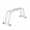HAILO Kapnes universalas M60 / aluminija / 4x3 pakapieni 037412037