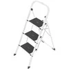 Trepes pakāpiens Hailo, 116 cm