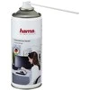 Dclean Hama suslėgtų dujų valiklis, 400 ml