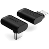 Hama USB-C kampinis adapteris, 2 vnt.