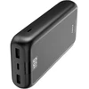 Hama Power Pack Performance 20 20000 mAh antracitas