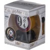 Icon Lights Paladone Harry Potter Platform 9 3/4 3D lempa