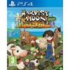 Rising Star Games PS4 Harvest Moon: Light of Hope specialusis leidimas