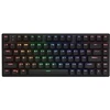 Silentiumpc Hator HTK275UA Icefall Mecha Rainbow 82 Bezvadu Spelu klaviatura ENG/UA/RU