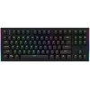 Hator HTK550US Gravity X TKL Žaidimų klaviatūra ENG