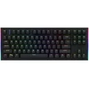Hator HTK550US Gravity X TKL Spēļu klaviatūra ENG