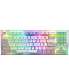 Silentiumpc Hator HTK561UA Gravity TKL Spelu klaviatura EN/UA/RU
