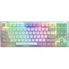 Hator HTK561US Gravity TKL Spelu klaviatura ENG