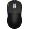 Hator HTM570BL Quasar 2 Ultra 4K 26000dpi Spelu bezvadu datorpele