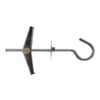 Lubinis šviestuvas Haushalt Fischer LAMP HOLDER WITH HOOK 4X70MM. 2PCS