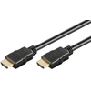 Goobay 20m High Speed HDMI™ laidas su eternetu [4K (2160p), paauksuoti kontaktai, ARC, HDR]