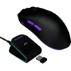 Hellyberry (Powered by Hator) HM47-B 12000dpi Belaidė pelė for gamers