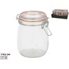 Hermetiškas indas 750 ml, 14,3 x 11,5 x 14 cm, KITCHEN&GO
