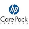 „Hewlett Packard“ (HP) papildomos garantijos – HP nešiojamieji kompiuteriai Aptarnavimo politika 3 metai Kita darbo diena Onsite DMR (HL509E)