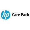 HP 4 metų techninės įrangos palaikymas kitą darbo dieną su pažangaus keitimo galimybe terminalams