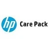 Hewlett Packard (HP) Papildomos garantijos – HP nešiojamųjų kompiuterių aptarnavimo politika 4y Nbd Adv. „Exch“ prijungimo stotis SVC (UJ392E)