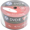 Verbatim Hewlett Packard (HP) HP DVD-R 4,7 GB 16x50 vnt (HPP1650-)
