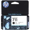 Hewlett Packard (HP) HP 711 (CZ129A) Rašalinė kasetė, Juoda