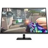 Monitorius - HP OMEN Transcend 32 31.5" 4K UHD 240Hz QD-OLED Balta Apšvietimas