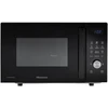 Hisense mikrobangų krosnelė su griliu 23 l 800 W juoda H23MOBSD1HG