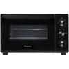 Orkaitė Language Lizard Llc Hisense 30 L 1600 W melna - Mini krasnina