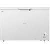 Šaldiklis AEG Hisense 372 L szerokość 124.3 cm balta - šaldiklis typu Lades