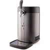 Hisense 5 l tamsaus alaus - Alaus darykla HBD5A (3838782606304)