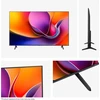 Televizorius Hisense 75 '' A6Q Smart TV UHD 4K 4K 60 Hz