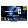 Televizorius TV Hisense 85"