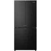 Šaldytuvas SBS Hisense 179cm inox