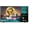 Televizorius Hisense 100E7Q PRO 2.54 m (100") 4K Ultra HD Smart TV Wi-Fi Juodas