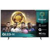 Televizorius Hisense 55E7Q PRO 139.7 cm (55") 4K Ultra HD Smart TV Wi-Fi Juodas 330 cd/m²