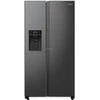 LG Šaldytuvas SBS Hisense 179cm