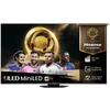 Televizorius Hisense 55U8Q 139.7 cm (55") 4K Ultra HD Smart TV Wi-Fi Juodas 700 cd/m²