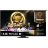 Televizorius Hisense 75U8Q