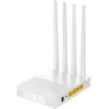 Belaidis maršrutizatorius Hoco WiFi5 HI31 baltas