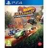 Milestone „Hot Wheels Unleashed 2“: su turbokompresoriumi