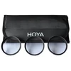 Hoya DFK52 camera lens filter Camera filter set 52 mm