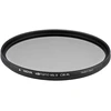 Tiekimas Hoya | HD Nano Mk II CIR-PL Apvalus poliarizuojantis fotoaparato filtras, 62 mm