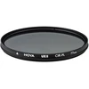 Hoya UX II CIR-PL Circular polarising camera filter 77 mm