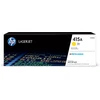 HP 415A Geltona Originali LaserJet Tonerio Kasetė