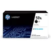 HP 59A Juodas Original LaserJet Toneris Cartridge