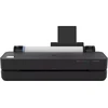 HP Designjet T250 24-in Spausdintuvas 2025 edition